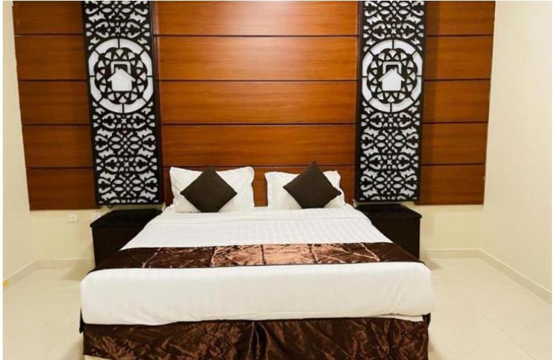 Beat Salsabil Madinah Hotel in Medina, Saudi Arabia