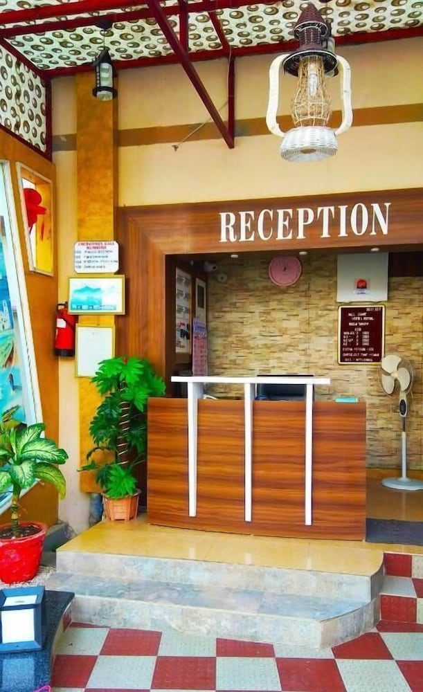 Hotel Royal — Diu — photo 2
