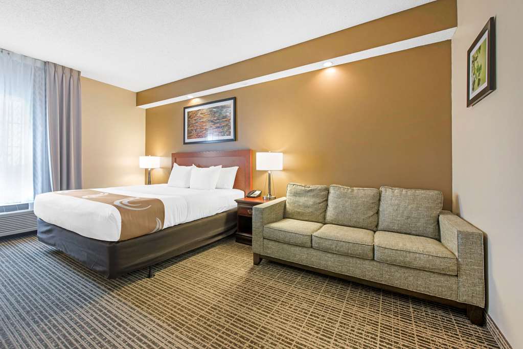 Quality Inn Palm Bay Melbourne I 95 - photo 9