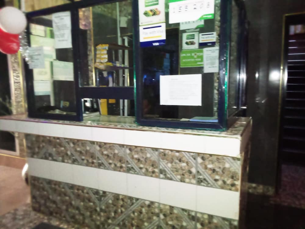 Spanish Lodge Hotel — Nyahururu — photo 2