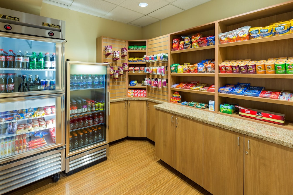 Holiday Inn Express Hotel & Suites Henderson by IHG - photo 24