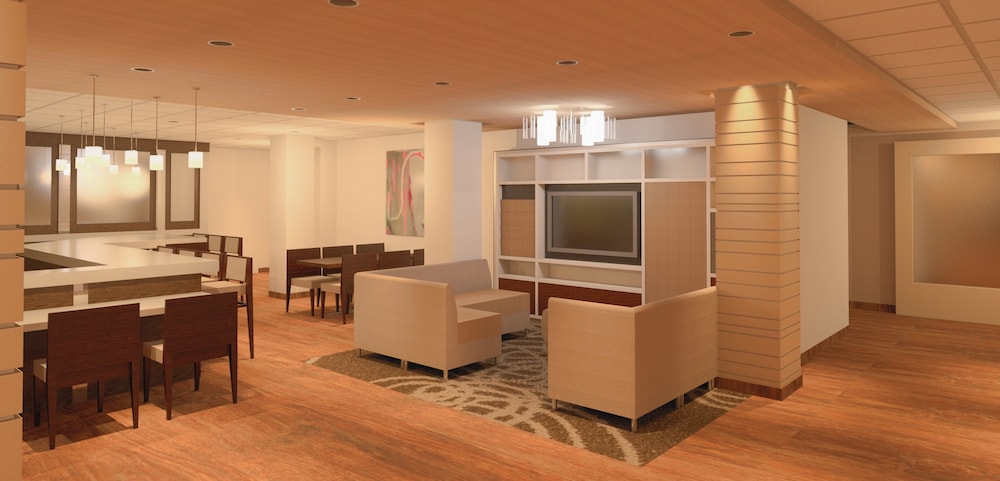 Holiday Inn Alexandria at Carlyle by IHG - photo 24