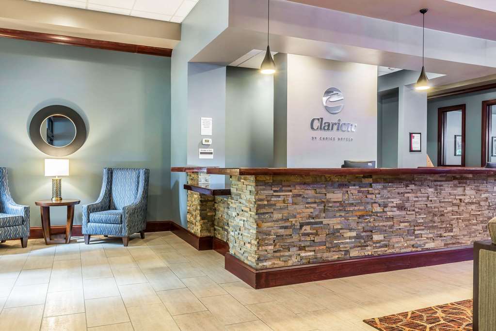 Clarion Inn Belle Vernon - photo 7