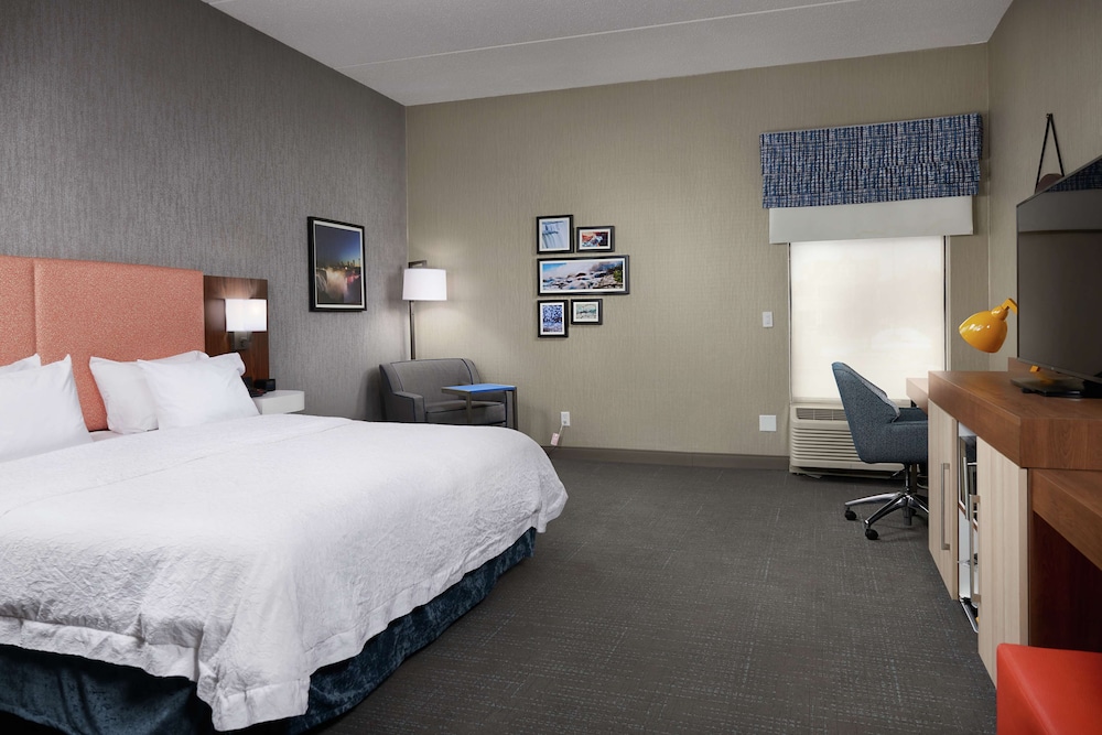 Hampton Inn Niagara Falls - photo 6