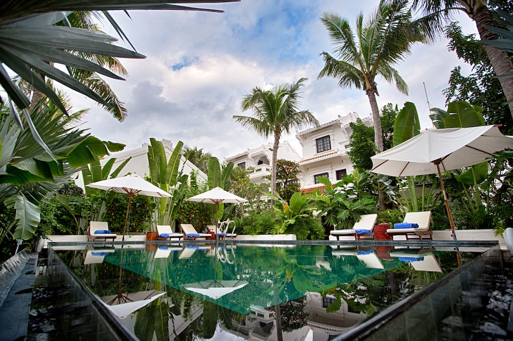 Muca Hoi An Boutique Resort & Spa in Hoi An, Vietnam