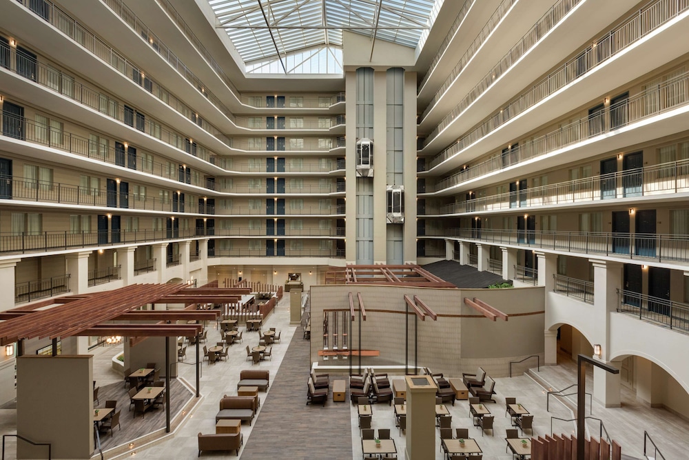 Embassy Suites by Hilton Milpitas Silicon Valley - photo 8