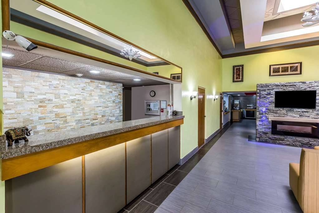 Rodeway Inn Knoxville East - photo 6