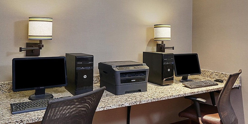 Staybridge Suites Lincolnshire by IHG - photo 30