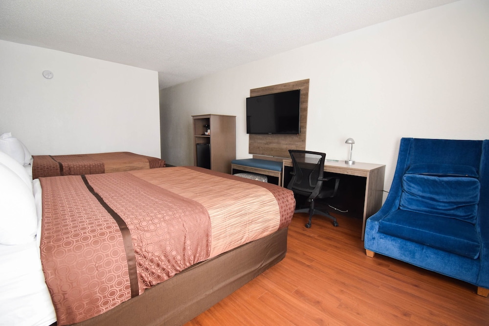 Quality Inn & Suites Sulphur Springs - photo 31