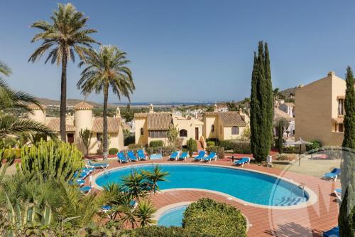 La Manga Club El Rancho 513 in Atamaria, Spain