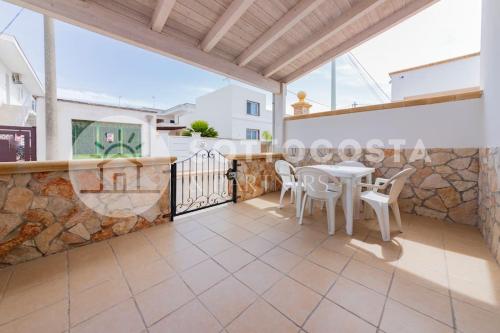 Stunning 1 bed Apartment in Porto Cesareo — 4-Star Luxury Hotel in Porto Cesareo, Italy