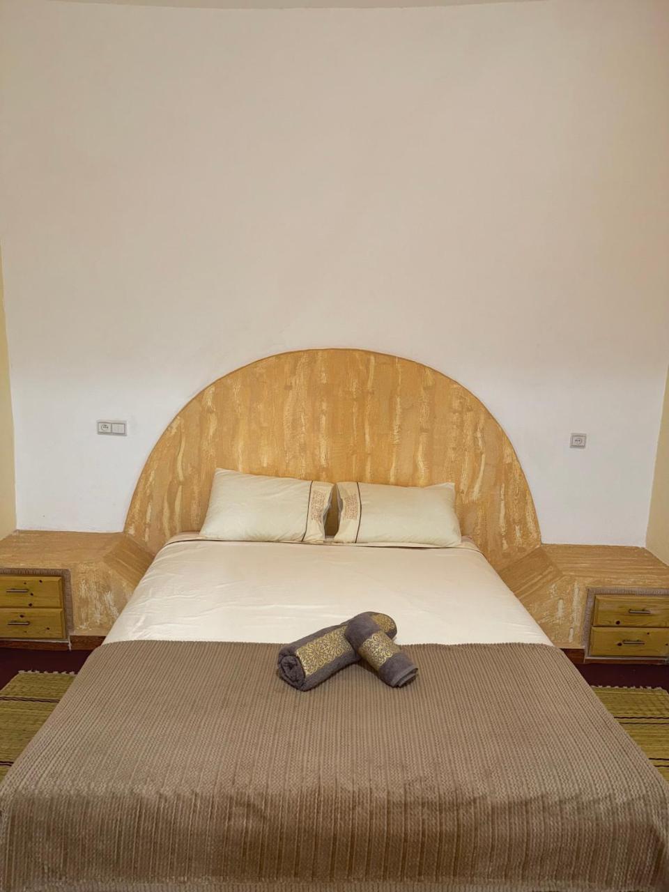 Hôtel Khalwa — Unknown City — photo 2
