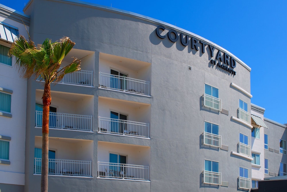 Courtyard by Marriott Galveston Island - photo 29