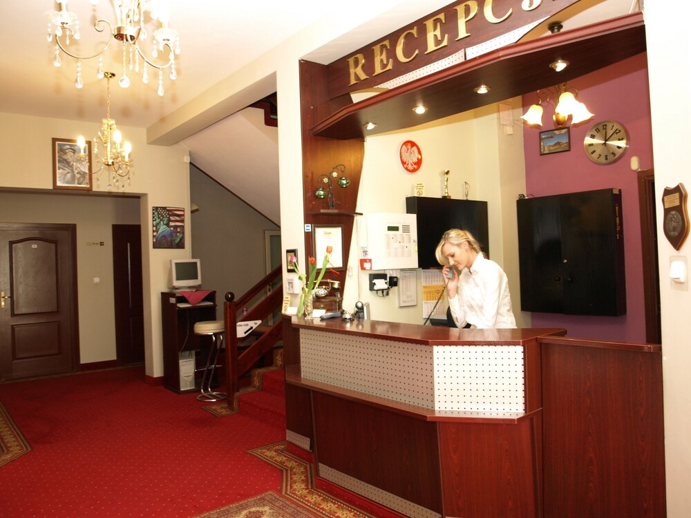 Hotel Relaks — Warsaw — photo 3