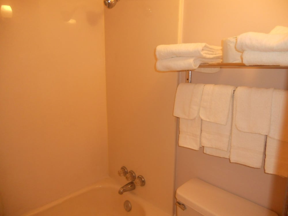 Rapids Inn and Suites - photo 35