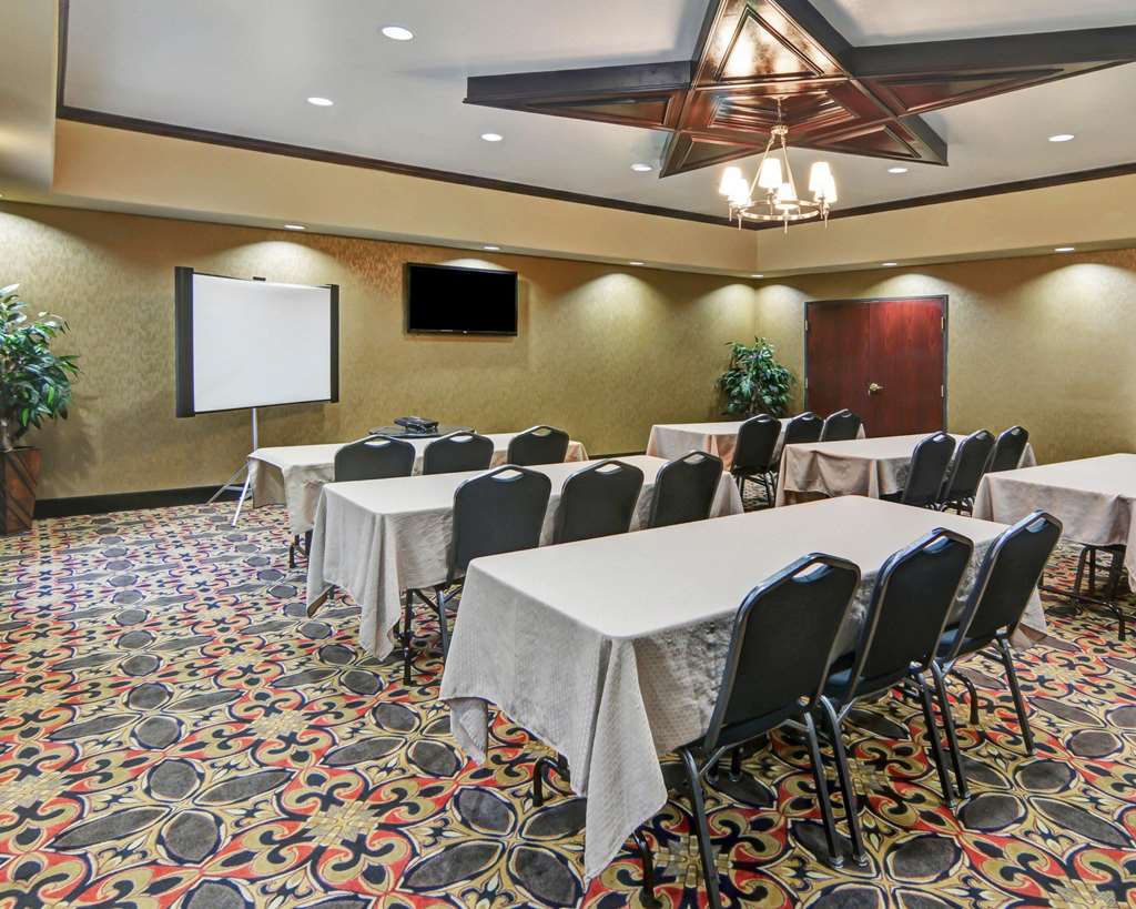 Comfort Suites Lake Worth - photo 24