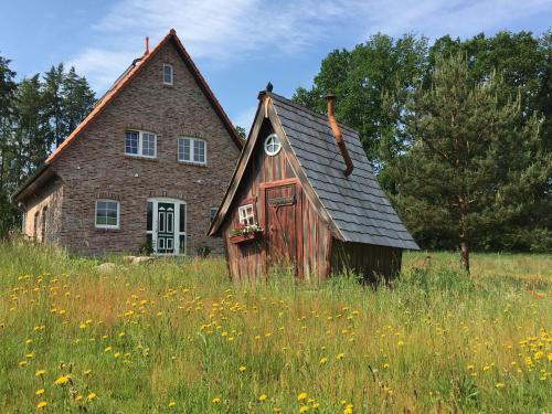 Bispinger Heidezauber Haus Hartriegel — Bispingen — photo 3