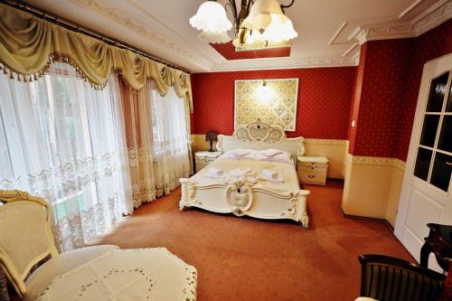 Bed&Breakfast Maciejanka — hotel in Kobyla Gora