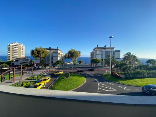 Seaview Nice&Easy Free parking — 4-Star Luxury Hotel in Funchal, Portugal
