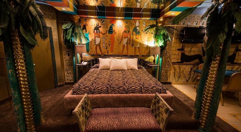 Feather Nest Inn - photo 12
