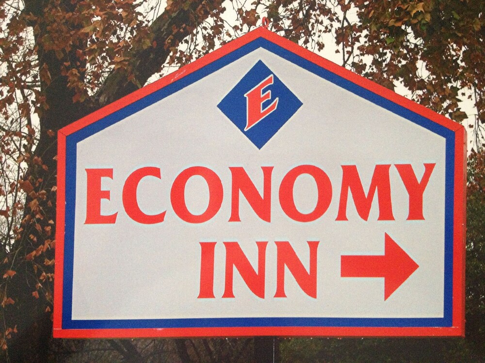 Economy Inn - photo 13