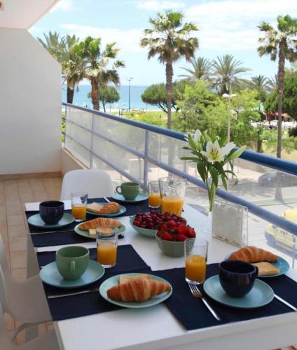 Atlantic Pearl by the Sea Quarteira — 4-Star Luxury Hotel in Quarteira, Portugal