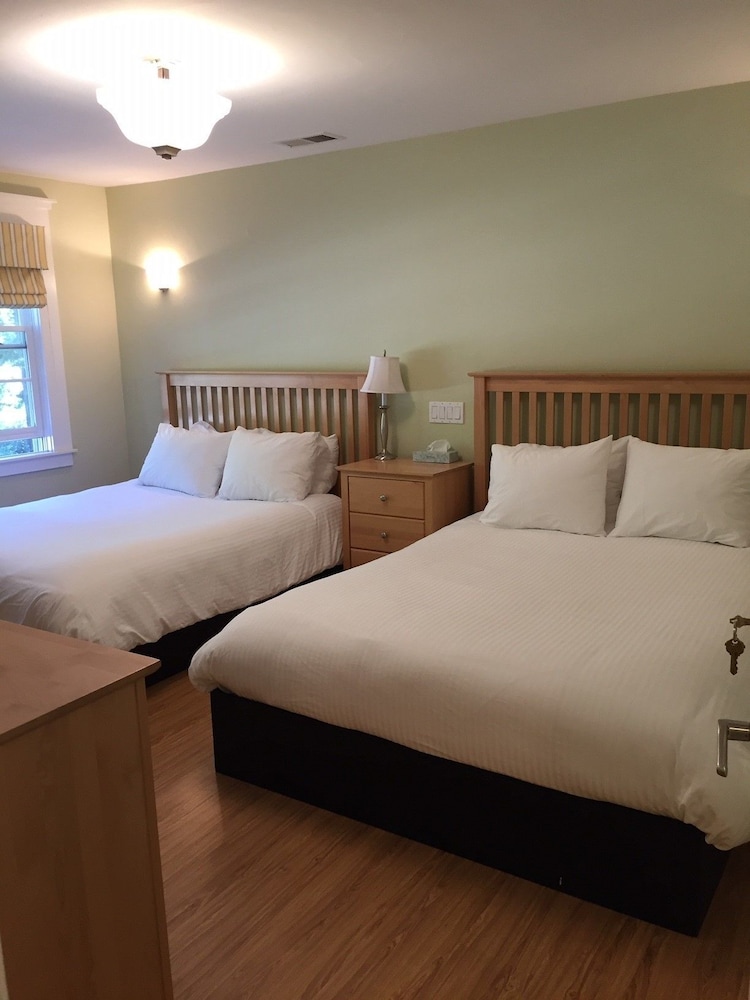Highland Dell Lodge - photo 13