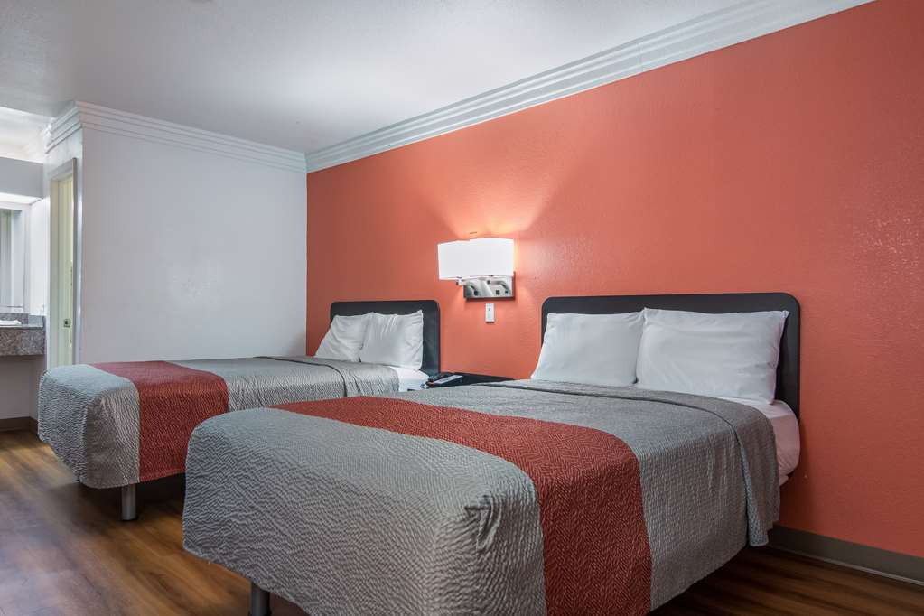Motel 6 Marshall TX - photo 14