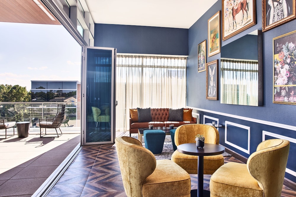 AC Hotel by Marriott Nashville Brentwood - photo 18