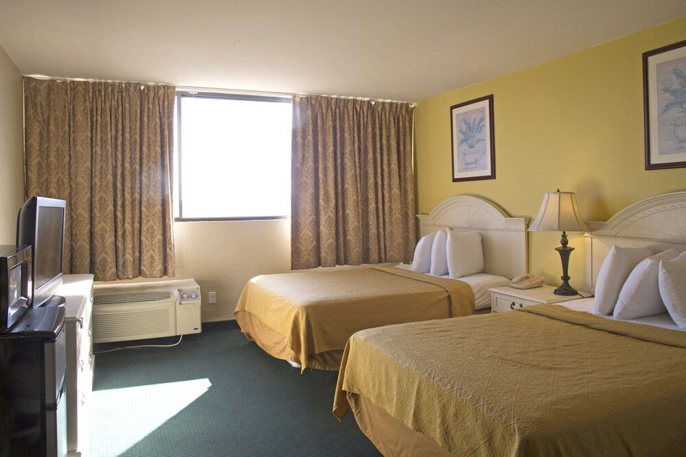Consulate Hotel Airport Sea World San Diego Area - photo 13