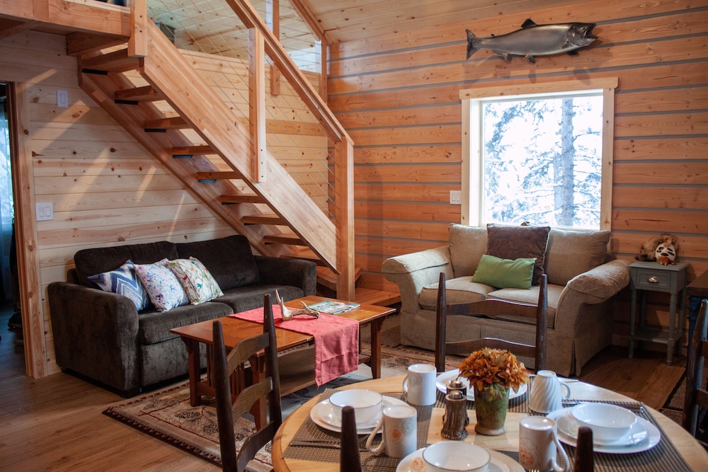 Denali Wild Stay - photo 53