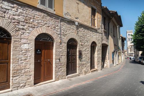 Xenios Assisi — Assisi — photo 5