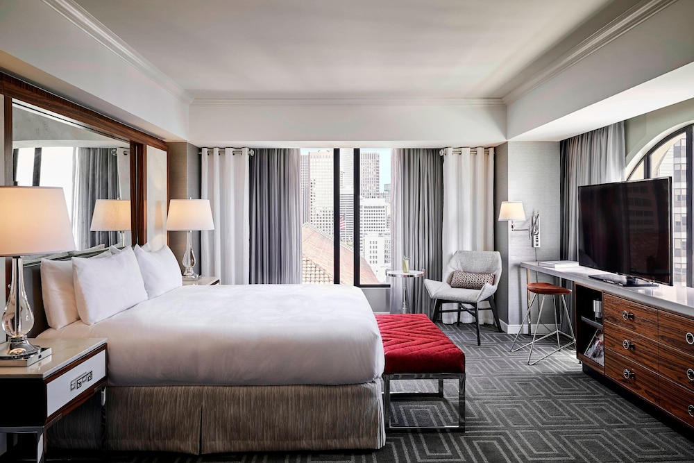 JW Marriott San Francisco Union Square - photo 14