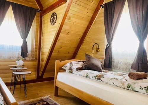 Planinska kuća Jelka - last minute hotel in Unknown City