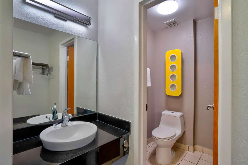 Motel 6 Virginia Beach VA - photo 19