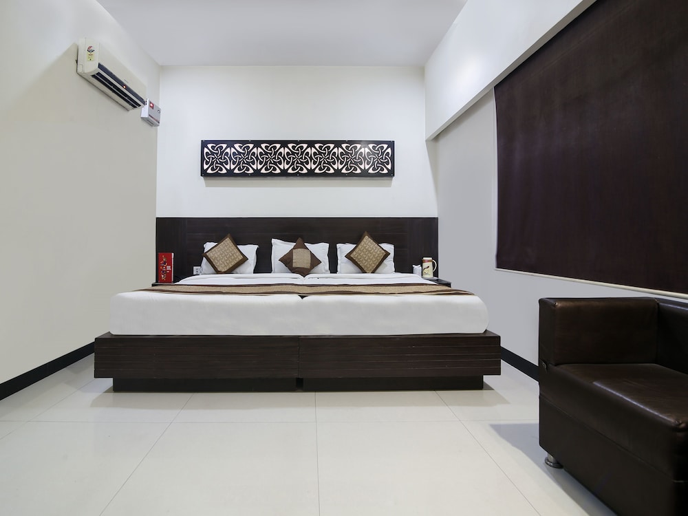 OYO 4012 Hotel Avalon Taj Agra — hotel in Agra