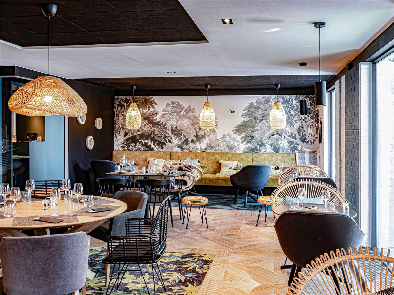 Novotel Lens Noyelles — hotel in Noyelles-Godault