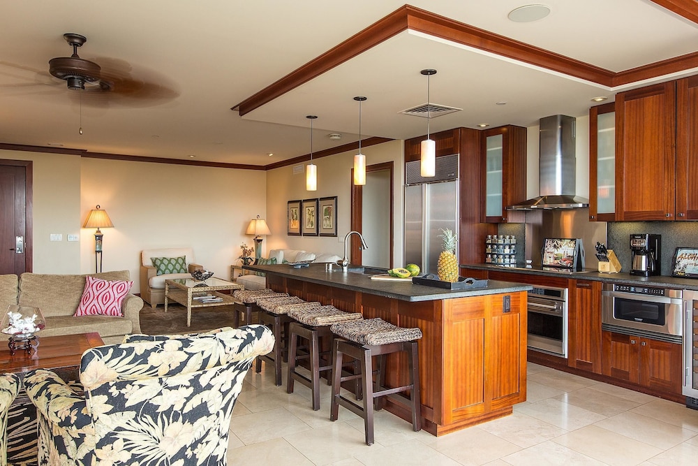 Two bedroom Villas at Ko Olina Beach Villas Resort - photo 20