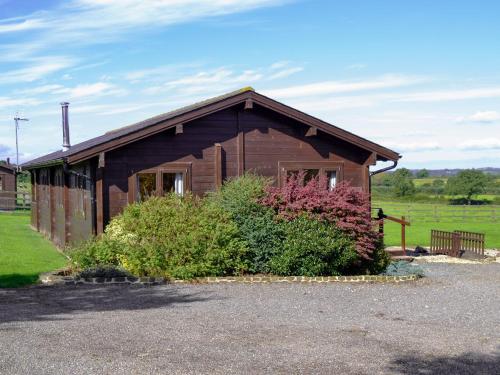 Dalch Uk12538 — 4-Star Luxury Hotel in Witheridge, United Kingdom