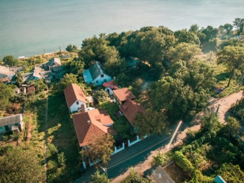 Gostiny Dvor — Kerch — photo 5