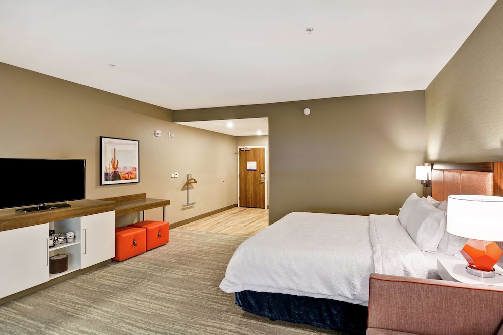 Hampton Inn & Suites Tucson Marana - photo 19