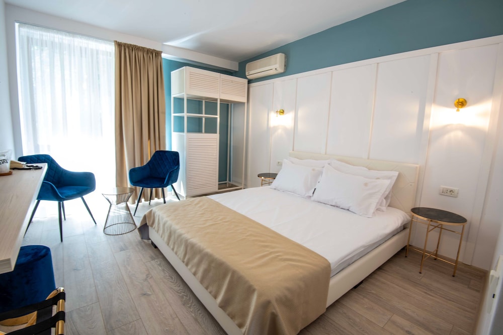 Dana Resort — Constanta — photo 5