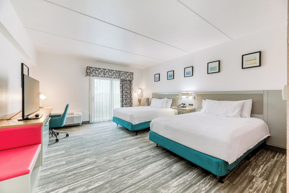 Hilton Garden Inn Outer Banks Kitty Hawk - photo 14