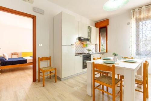 Appartamento Alide Bilo 1P MyHo Casa — 4-Star Luxury Hotel in Tortoreto Lido, Italy