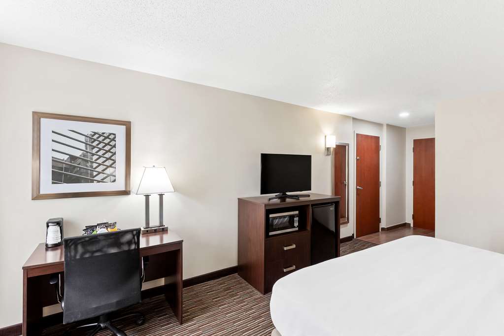 SureStay by Best Western Grayson - photo 28