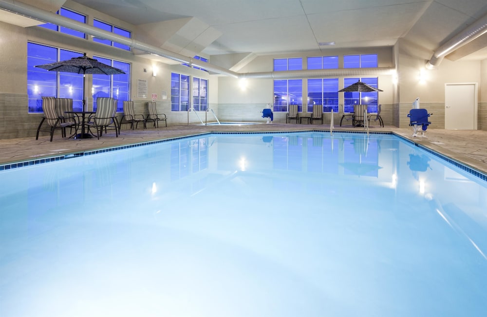 GrandStay Delano — hotel in Delano