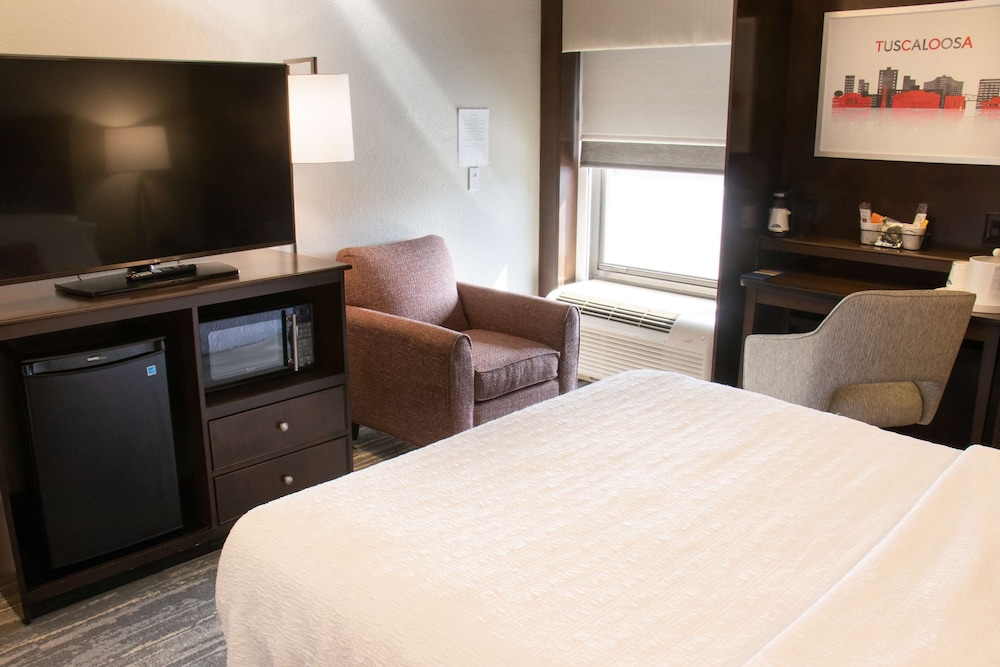 Hampton Inn Tuscaloosa University - photo 17