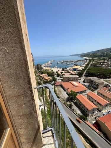 La Rupe Apartments Tropea — 4-Star Luxury Hotel in Tropea, Italy