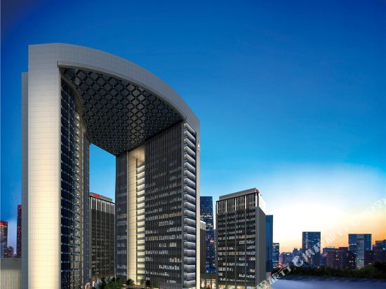 Grand Skylight International Hotel Beijing in Beijing, People's Republic of China