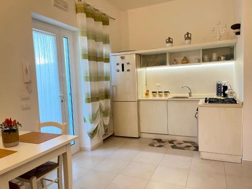Villa Costa del Sole Capitolo — 4-Star Luxury Hotel in Monopoli, Italy